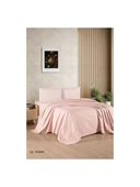 Kristal Çift Kişilik Pike Takımı - 1