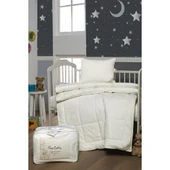 Pierre Cardin Yün Bebek Yorgan - 2