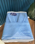 Bella Home 2 Parça Bornoz - 1