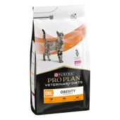 Pro Plan Veterinary Diets OM Obesity Management Kedi Kuru Maması 1.5 Kg - 1