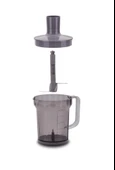 Korkmaz Vertex Mega Blender Set Rose - 3