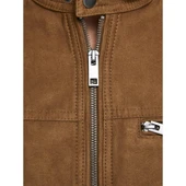 Jack&jones 12147218 Erkek Mont - Camel thumbnail 8