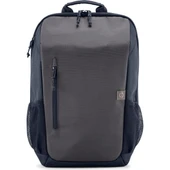 HP Travel 18 Litre (15.6'') Genişleyebilir Sırt Çantası 6H2D9AA - 1