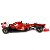 Rastar Kumandalı 1:12 Ferrari F138 F1 thumbnail 2