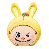 Kilitli Metal Kulak Kumbara thumbnail 1