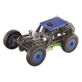 Clementoni Bilim ve Oyun Mekanik Laboratuvarı Arazi Aracı 75112 thumbnail 2