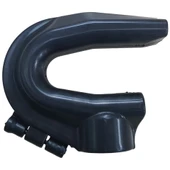 Stihl SP 481-482 Zeytin Hasat Makinası Kanca Lastiği - 3 adet thumbnail 2