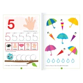 EOLO 4+ MATEMATİK ZAMANI - 2