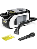 Karcher SE 3 Compact Yellow Koltuk ve Halı Yıkama Makinesi Beyaz - 1