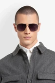 HUGO BOSS BOSS 1832/S 0NZ 9O 59 ERKEK GÜNEŞ GÖZLÜĞÜ thumbnail 3