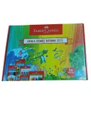 Faber Okula Dönüş Boyama Seti 2024-2025 Sezon thumbnail 2