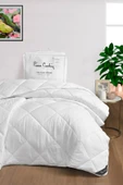 Pierre Cardin Pure Cotton Yorgan Tek Kişilik - 1