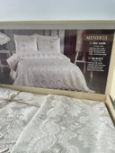 KASSO HOME MENEKŞE 6 PARÇA PİKE SETİ - 1