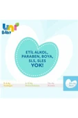 Uni Baby Aktif 24+ Ay Islak Mendil 72 Yaprak - 5