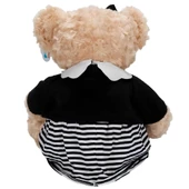 Kıyafetli Peluş Ayı Takım Elbiseli Ayı 37 cm thumbnail 4