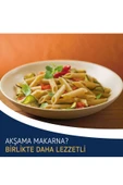 Barilla Tam Buğday Kalem Makarna (Integrale Pennette Rigate) 400 gr x 9 Adet thumbnail 3