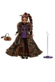 Clawdeen Wolf House of Wolf bebek, Şık kabanı ve özel aksesuarlarıyla JDR66 - 8