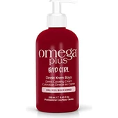 Omega Plus Bad Girl Biber Kirmizi Amonyaksiz 200ml thumbnail 1