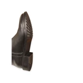 VENÜS 20717K DÜZ TOPUK KLASİK DERİ KADIN ÇİZME thumbnail 7