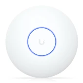 UBIQUITI U7-LITE 2.4/5GHZ DUALBAND WIFI7 2X2 MU-MIMO 4.3GBPS İÇ ORTAM TAVAN TİPİ ACCESS POINT(ADAPTÖRSÜZ) thumbnail 3