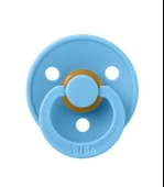 Bibs Colour Kauçuk Emzik 0-6 Ay Breeze thumbnail 1