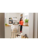 Karcher KVA 2 Şarjlı Dikey Süpürge - 4