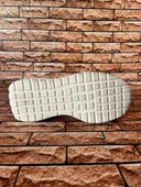 GÜNLÜK ORTOPEDİK TABAN CIRTLI KREM KADIN BABET thumbnail 5