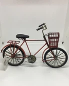 Lebron Dekoratif Metal Bisiklet thumbnail 2