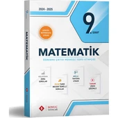 Sonuç Yayınları 9.sınıf Matematik Modüller Set 2025 Güncel Müfredata Uygun thumbnail 1