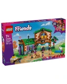 Lego Friends Midilli Çiftliği ve Ahır 42654 thumbnail 1