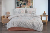 BELLA HOME %100 PAMUK TEK KİŞİLİK NEVRESİM TAKIMI - 1