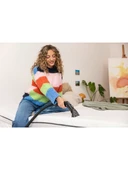 Karcher SE 3 Compact Yellow Koltuk ve Halı Yıkama Makinesi Beyaz - 8