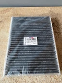 Monreal MFN-7012 Karbonlu Polen Filtresi MEGANE III 1.5 DCI FLUENCE I 1.5 1.6 DCI SCENIC III 272771128R - 1