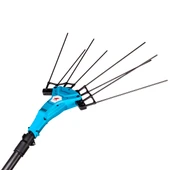 Koham KH-OS1850A Eğik Tip Sırt Akülü Zeytin ve Meyve Hasat Makinesi - 3