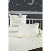 Pierre Cardin Yün Bebek Yastık - 1