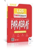 8. Sınıf LGS Paragraf Soru Bankası Sınav Kalitesinde - Sınav Yayınları thumbnail 1