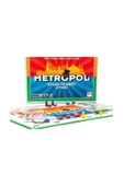 Ks Games Metropol Emlak Ticaret Oyunu - 1
