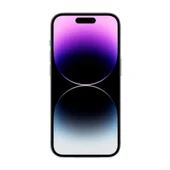 APPLE IPHONE 14 PRO DEEP PURPLE 256GB YENILENMIS B KALITE (12 AY GARANTILI) thumbnail 2