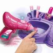 Clementoni Crazy Chic Işıldayan Tırnaklar 15179 thumbnail 2