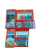 Faber Okula Dönüş Boyama Seti 2024-2025 Sezon thumbnail 4