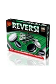 Ks Games Reversi Classic Zeka ve Strateji Oyunu - 2