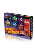 Ks Games Yasak Xxl Kelimeler Secret Words - 1