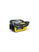 Karcher SE 3 Compact Yellow Koltuk ve Halı Yıkama Makinesi Sarı - 2
