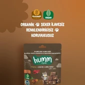 Organik Fındıklı Kakaolu Vegan Kek 30 Gr thumbnail 2