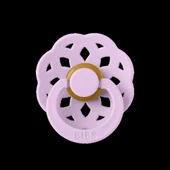 Boheme Kauçuk Emzik 6-18 Ay Violet Sky thumbnail 1