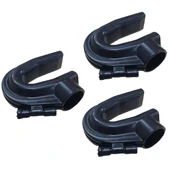 Stihl SP 481-482 Zeytin Hasat Makinası Kanca Lastiği - 3 adet thumbnail 1