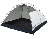 North Pacific Çift Katmanlı 3 Kişilik Kamp Çadırı - 4