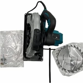 ELEKTRİKLİ SUNTA KESME MAKİNASI HAKTAŞ HKT770 185MM 1500W thumbnail 1