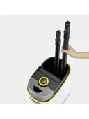 Karcher SC 4 Deluxe Buharlı Temizleyici - 4