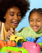 Tonton Hippolar Çılgın Misket Kapmaca F8815 thumbnail 4